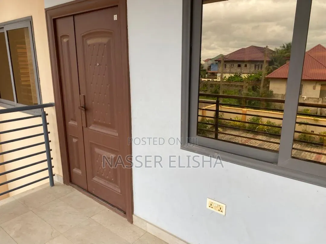 2bdrm Apartment in Opah, Sarpeiman, Amasaman for rent