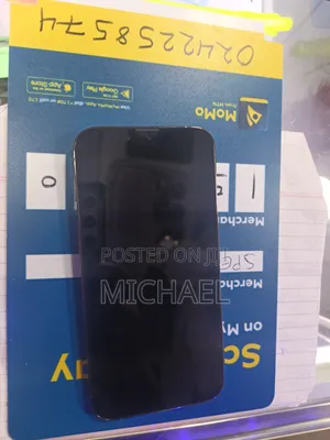 Apple iPhone 13 Pro 128 GB Graphite