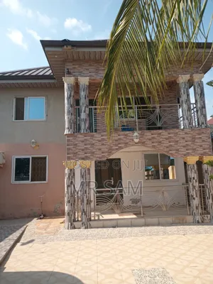 5bdrm House in Sam Properties, Millenium City for sale