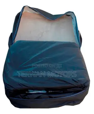 Premium Car Cover (Double Layer - Waterproof - Sunproof)