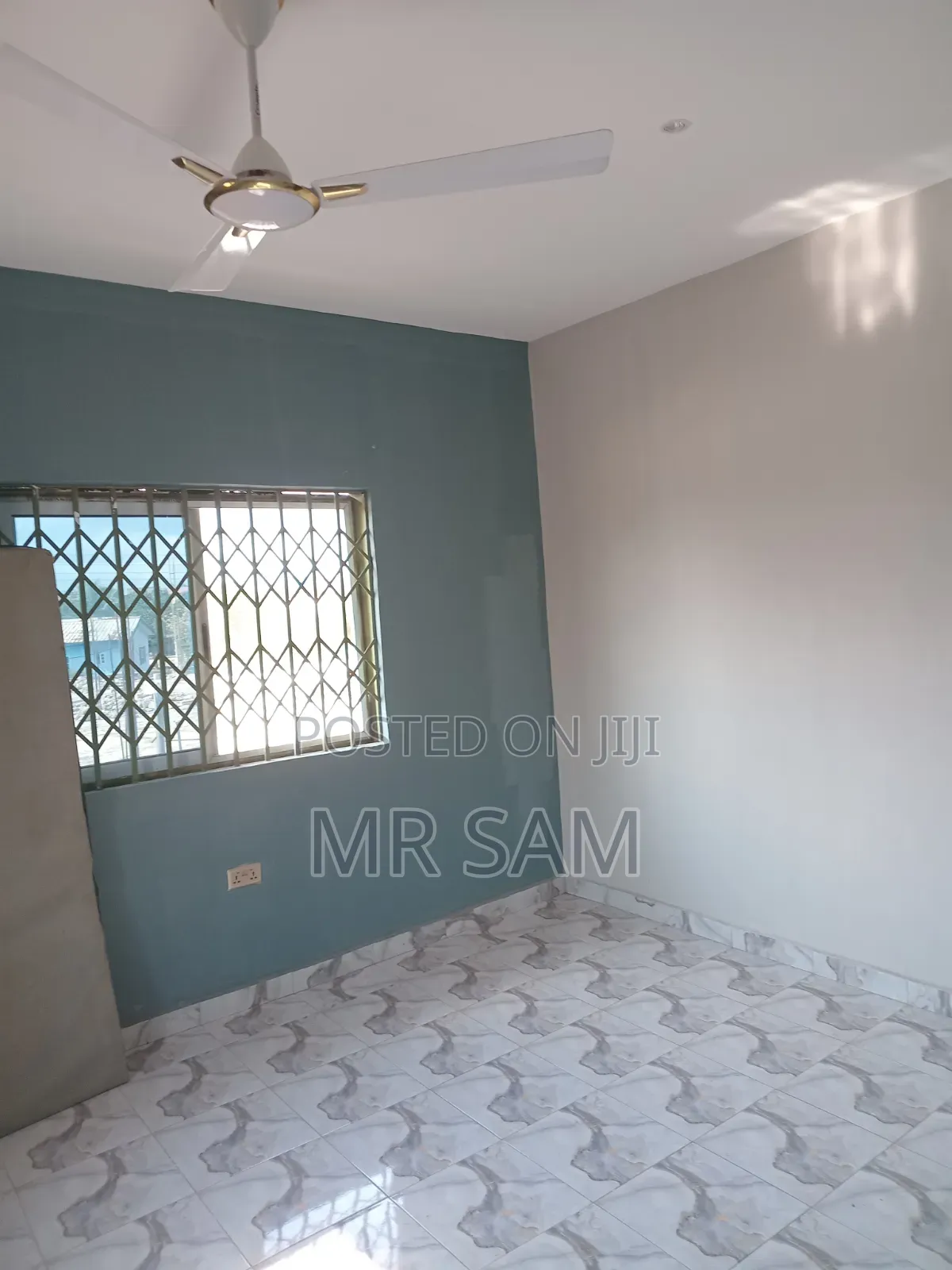 5bdrm House in Sam Properties, Millenium City for sale