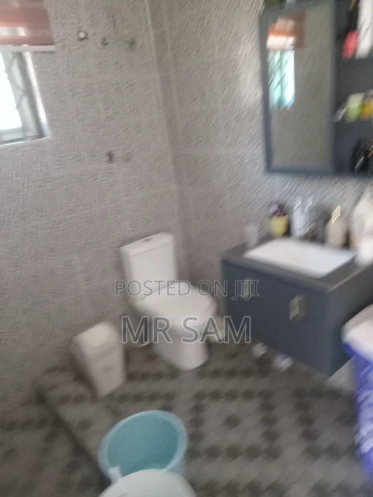 5bdrm House in Sam Properties, Millenium City for sale