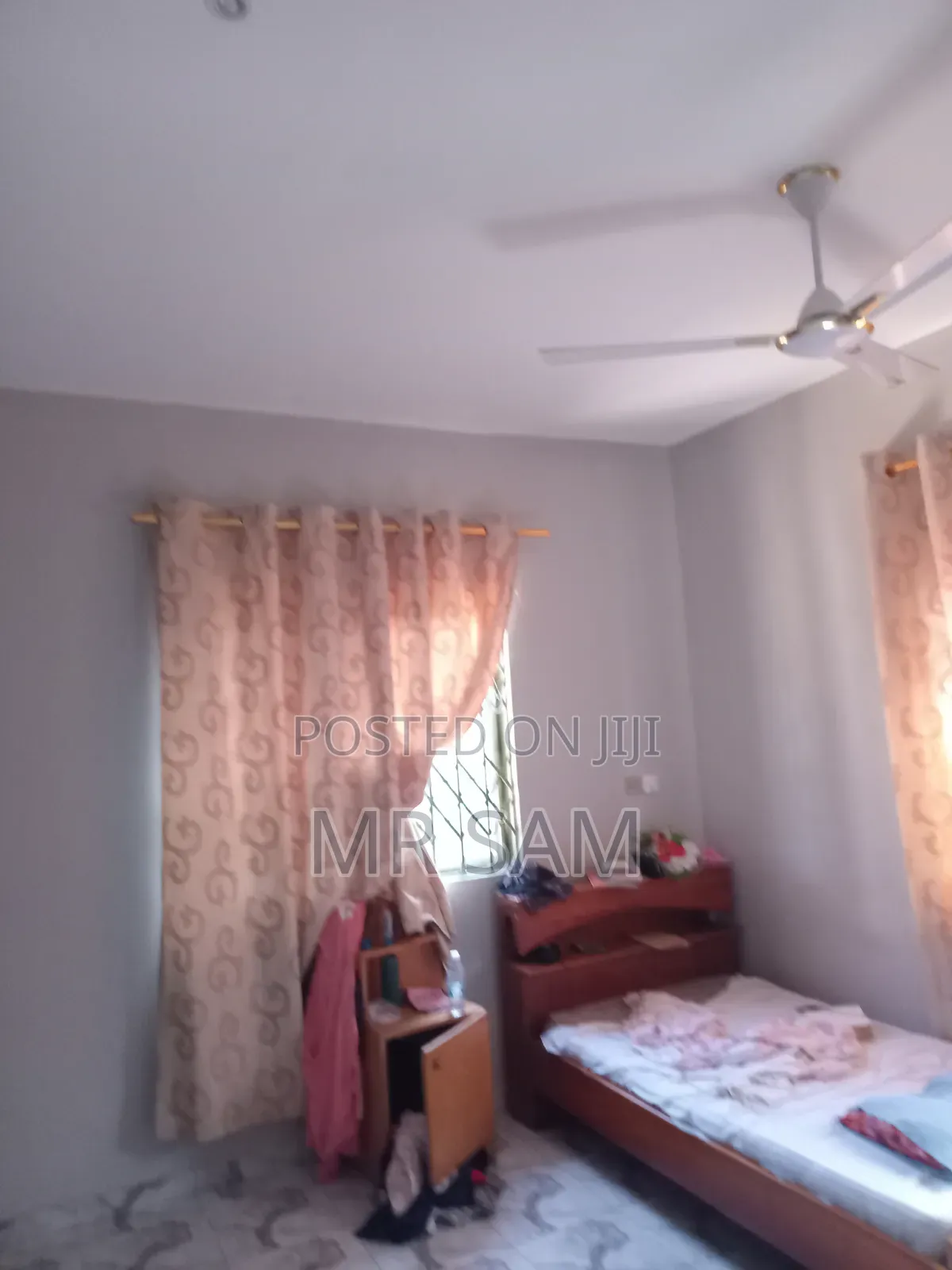 5bdrm House in Sam Properties, Millenium City for sale