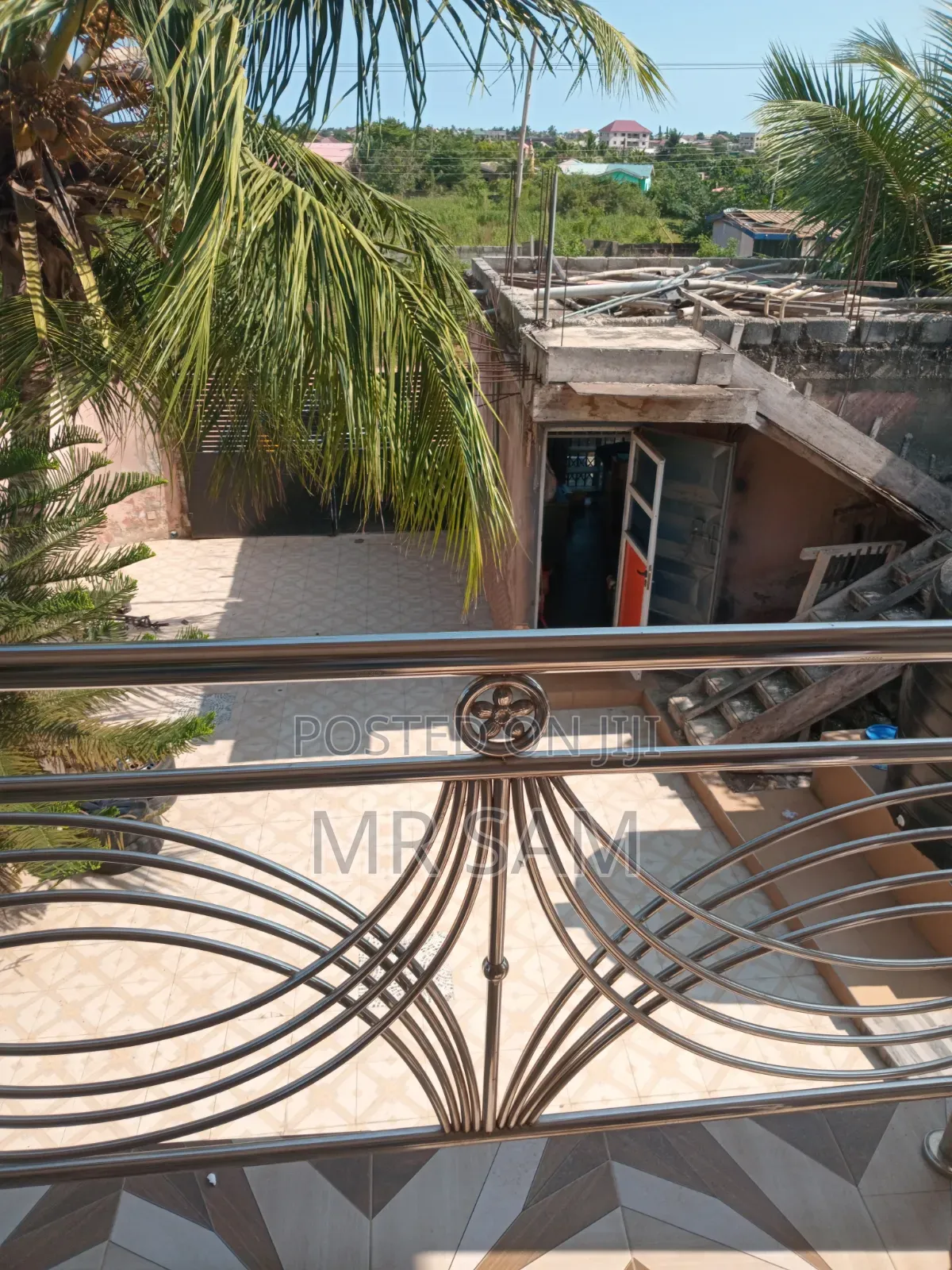 5bdrm House in Sam Properties, Millenium City for sale