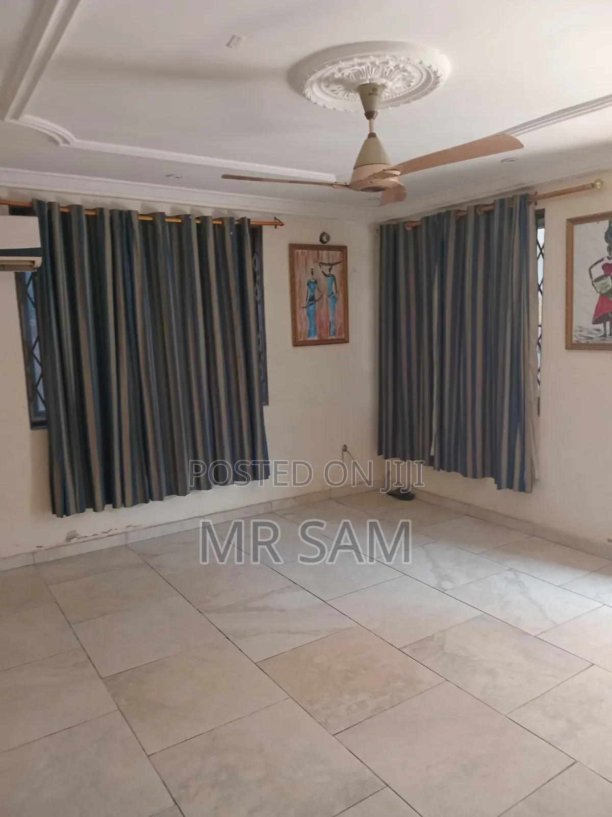 5bdrm House in Sam Properties, Millenium City for sale