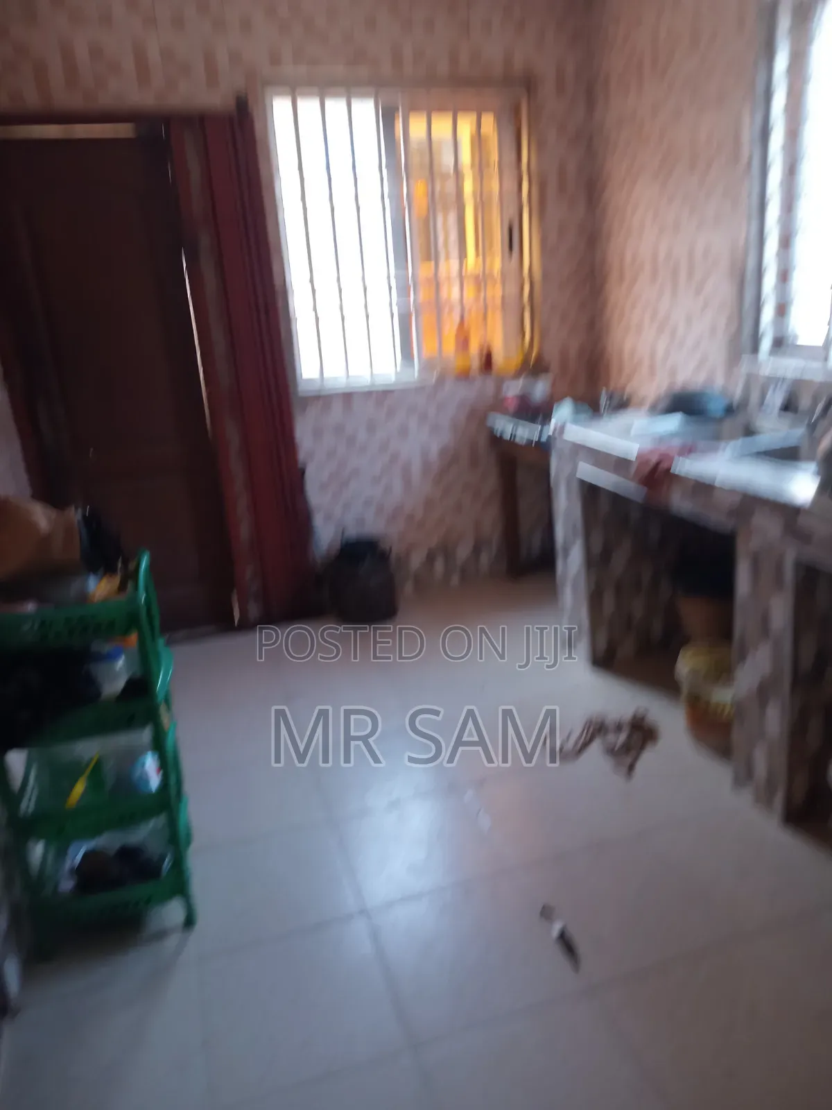 5bdrm House in Sam Properties, Millenium City for sale