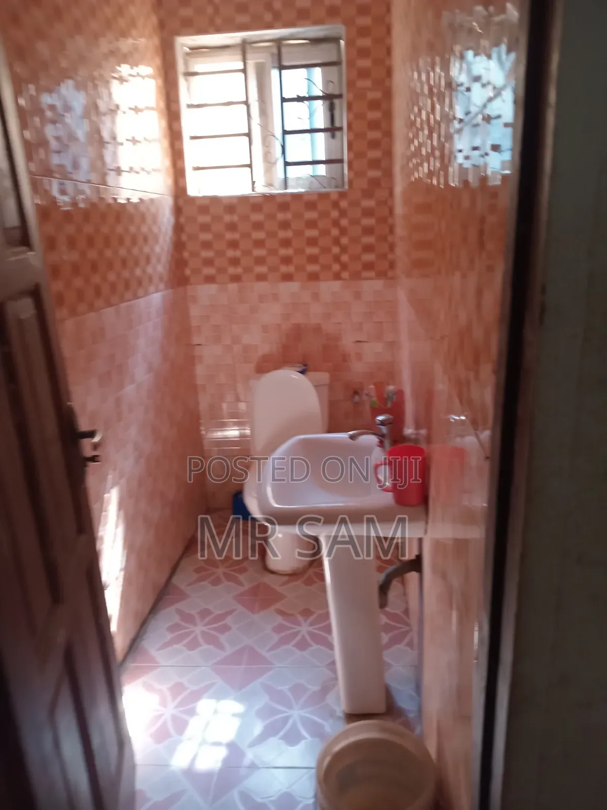 5bdrm House in Sam Properties, Millenium City for sale