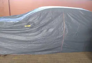 Premium Car Cover (Double Layer - Waterproof - Sunproof)