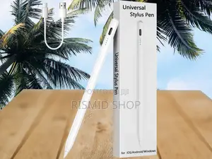 All-Purpose Multi-Device Stylus Pen