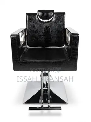 Barbering Chair
