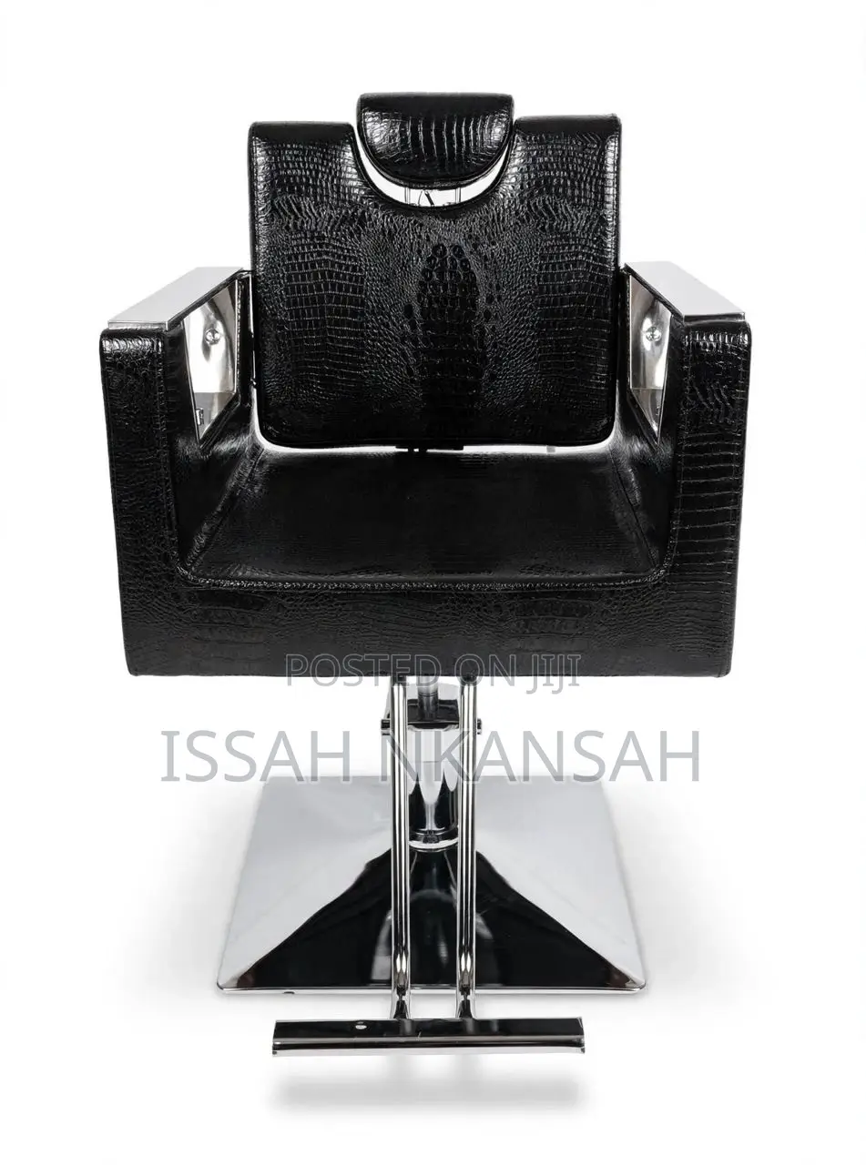 Barbering Chair