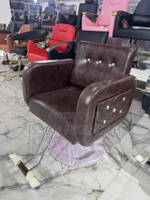 Barbering Chair