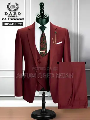 Daro Suits Are Available for men.call or WHSFT