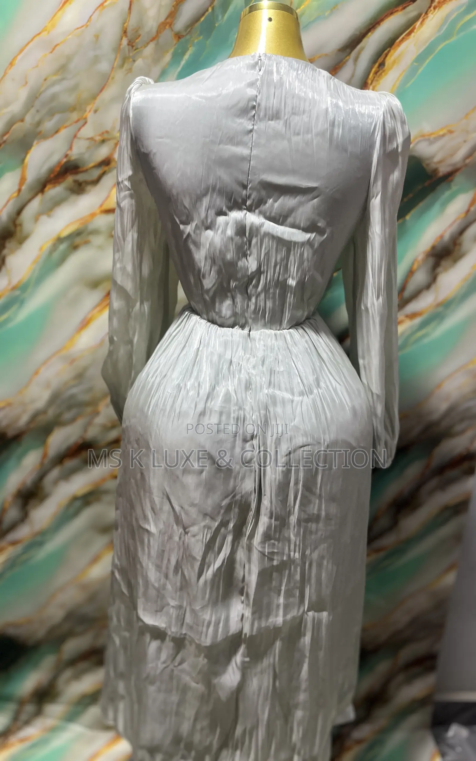 Ms K Luxe & Collection