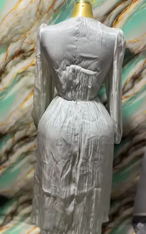 Ms K Luxe & Collection