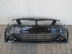 Front Bumper Optima 2019-2020