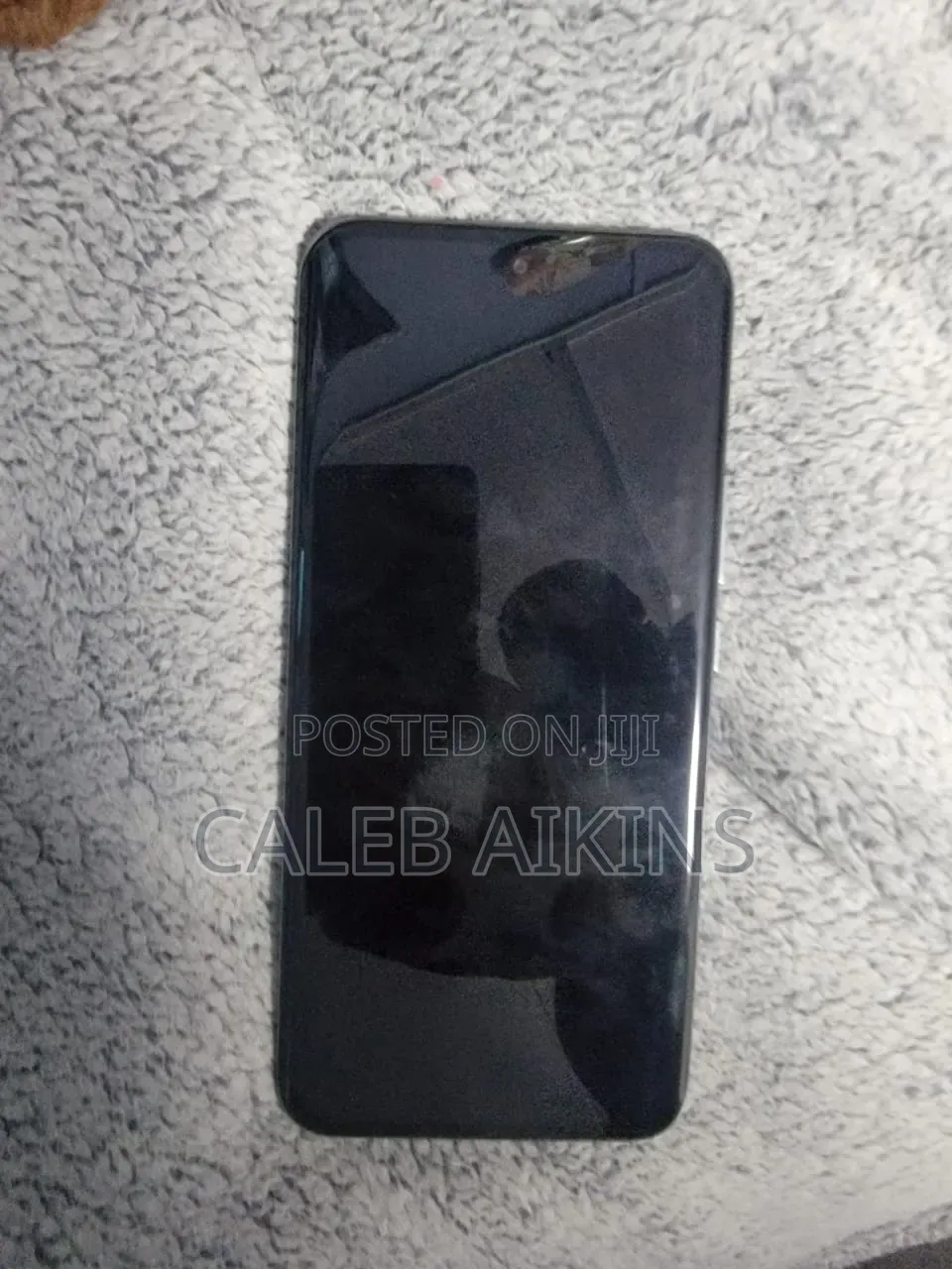Tecno Spark 40 128 GB Gray