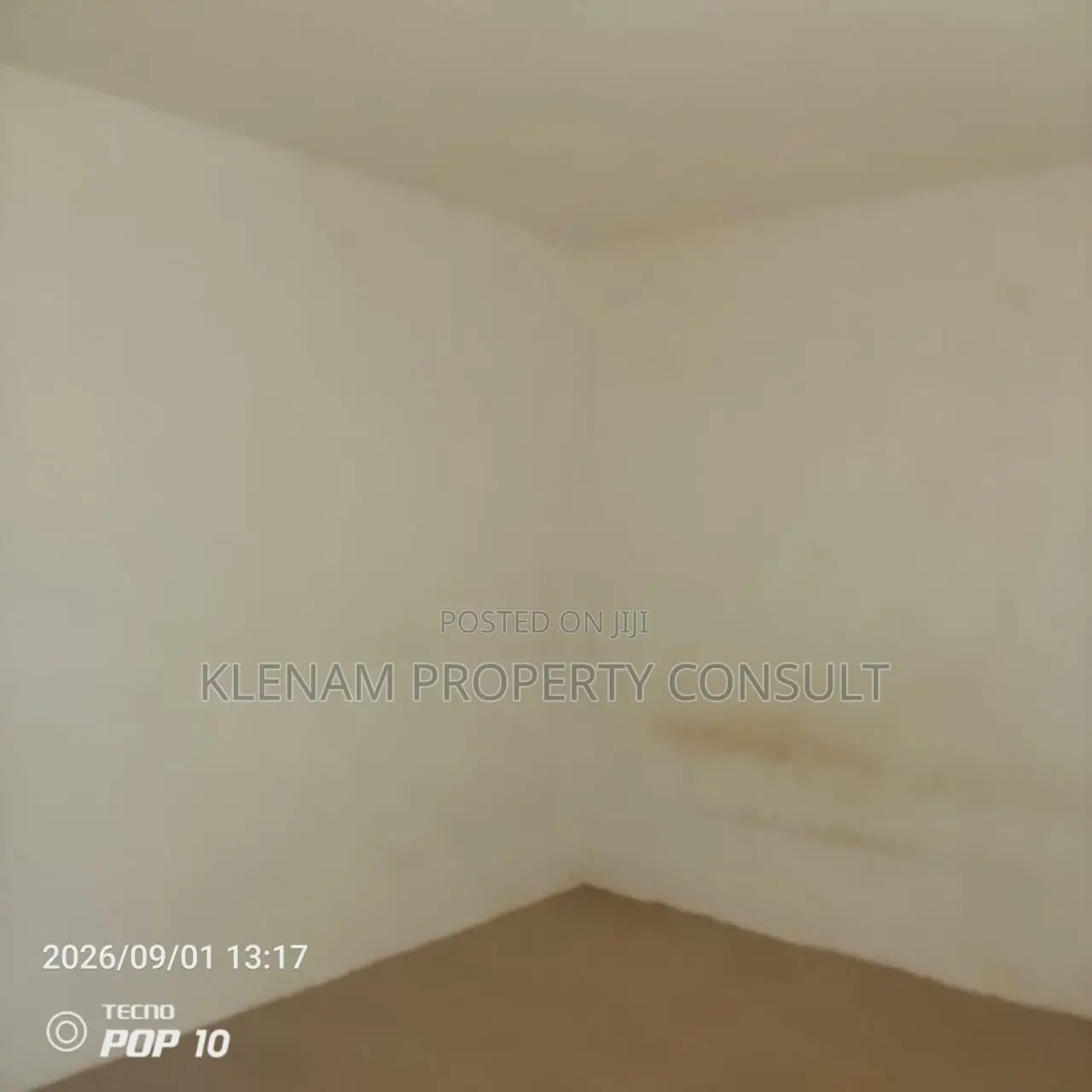 2bdrm Apartment in New Gbawe for rent
