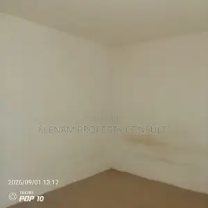 2bdrm Apartment in New Gbawe for rent