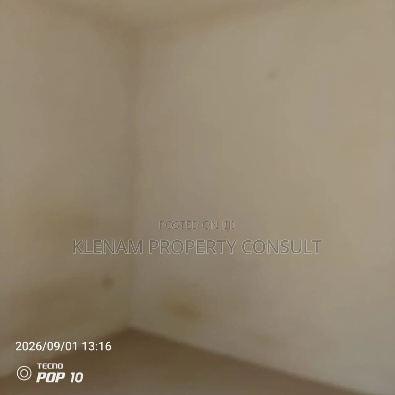 2bdrm Apartment in New Gbawe for rent