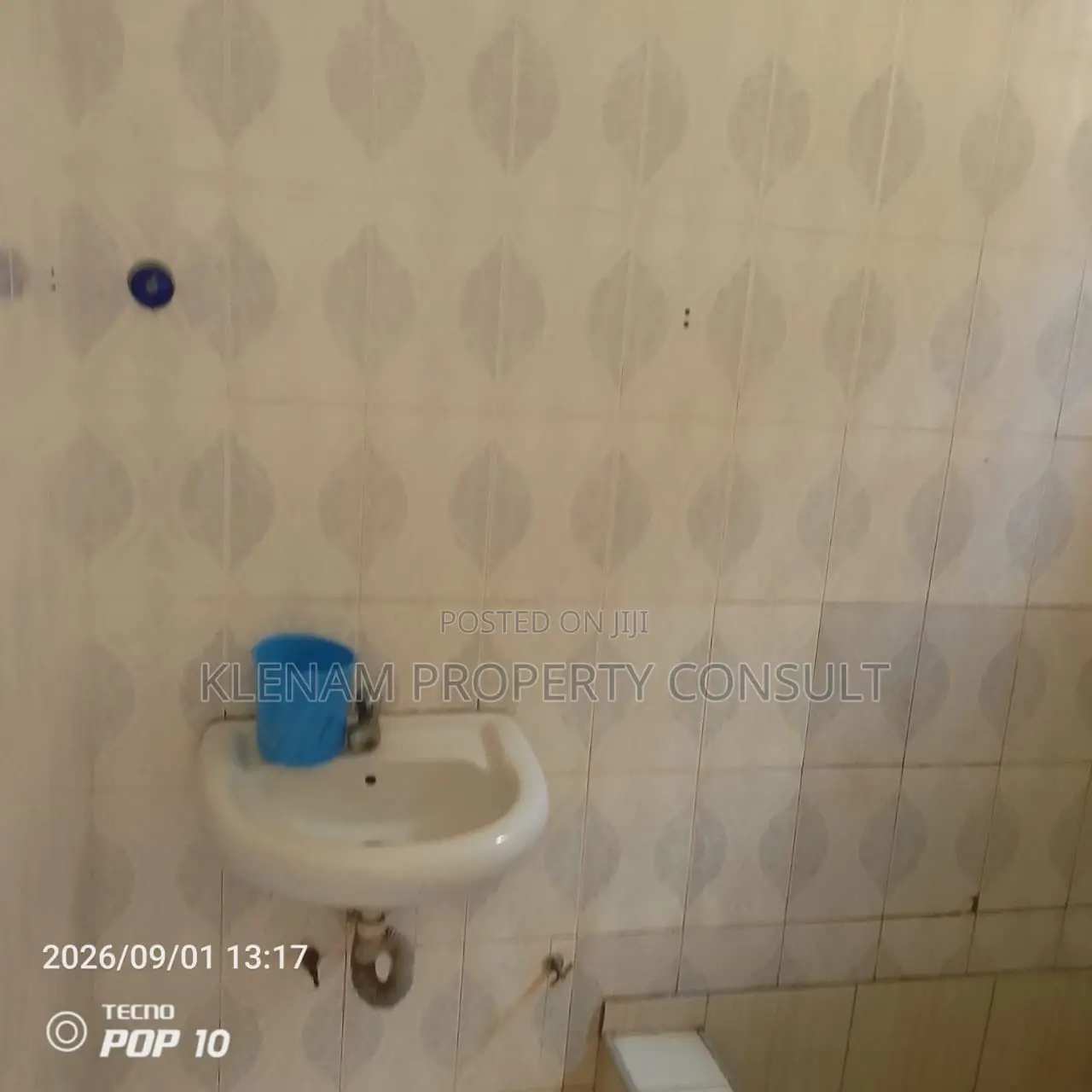2bdrm Apartment in New Gbawe for rent