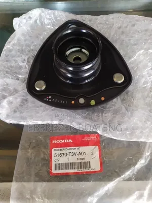 Original Honda Accord Top Mountain 2019 2020 Two Pairs