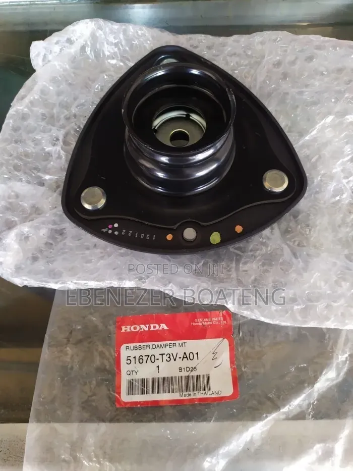 Original Honda Accord Top Mountain 2019 2020 Two Pairs