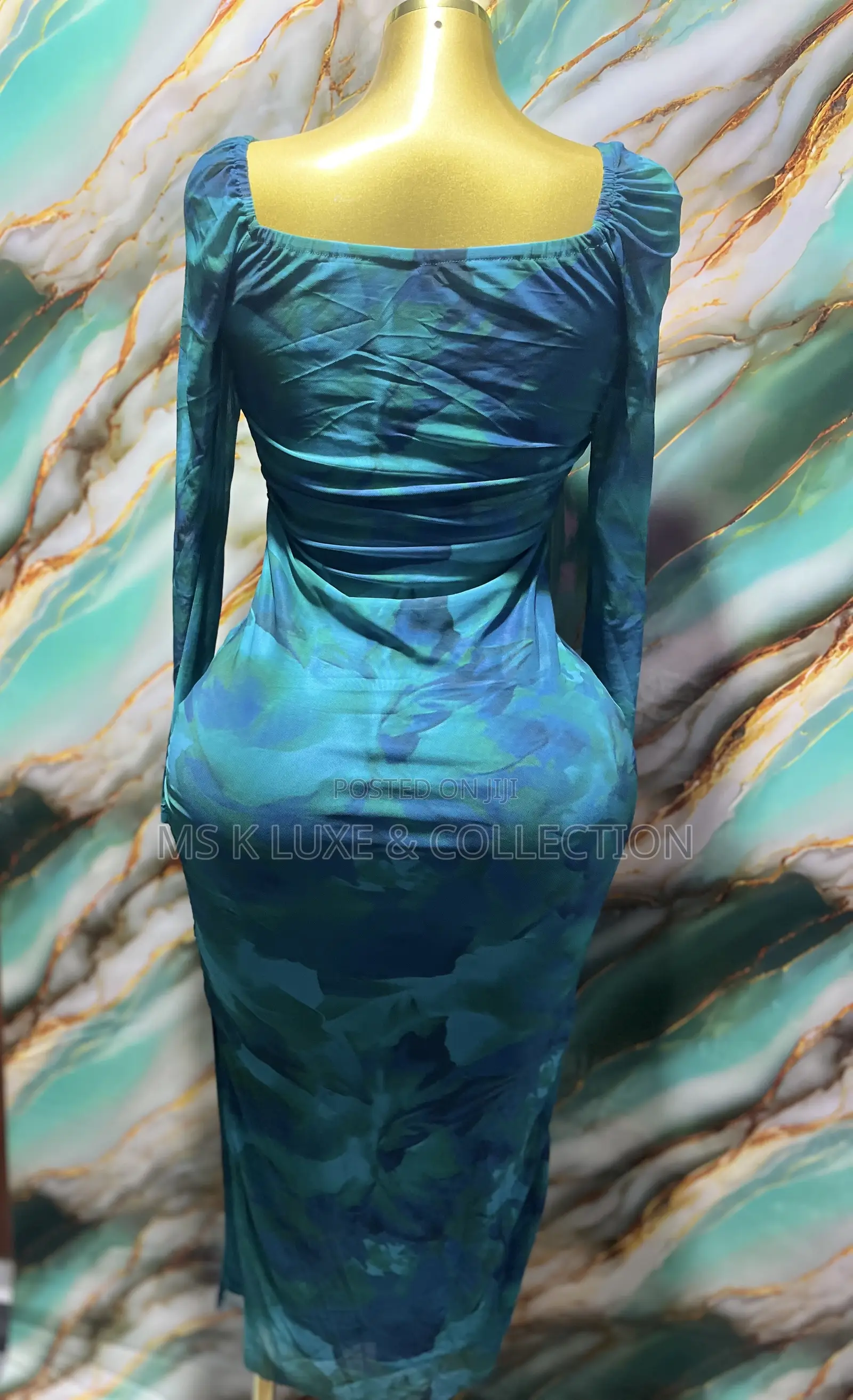 Ms K Luxe & Collection