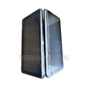 New Car Headrest Android Screen (12 Inches - Pair)