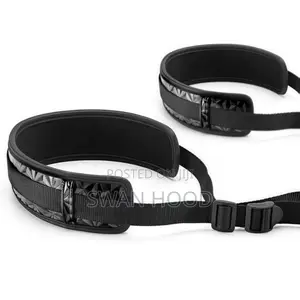 BSDM Restraint / Cuff Ankle Wrist / Bondage / Sex Toys