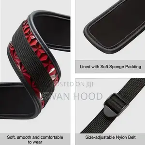 BSDM Restraint / Cuff Ankle Wrist / Bondage / Sex Toys