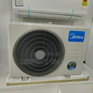 Topmost Top Quality 1.5Hp Split Midea Airconditioner With R410 Gas