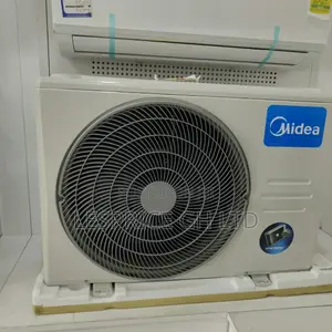 Topmost Top Quality 1.5Hp Split Midea Airconditioner With R410 Gas