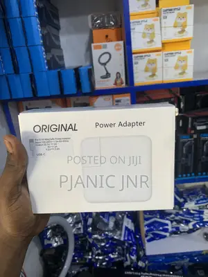 Macbook Type-C Charger