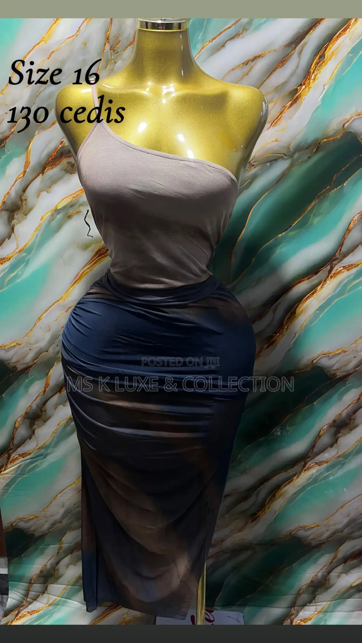 Ms K Luxe & Collection