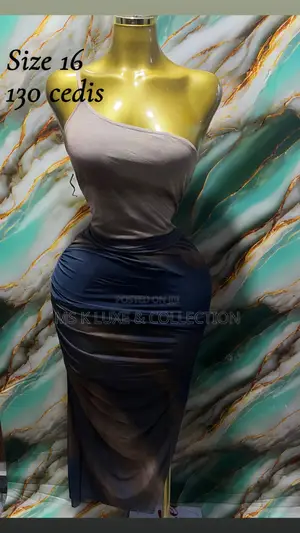 Ms K Luxe & Collection