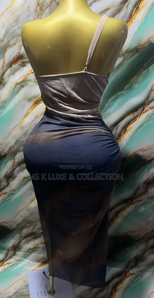 Ms K Luxe & Collection