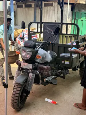 New Motorcycle 2025 Brown