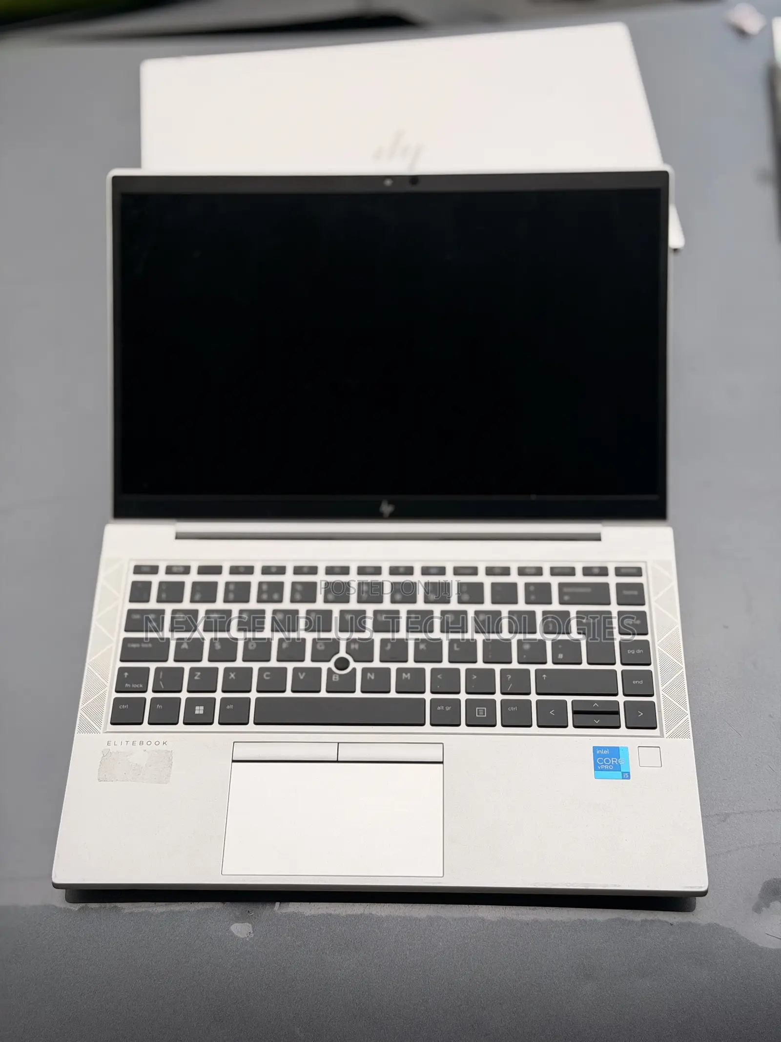 Laptop HP EliteBook 840 G8 8GB Intel Core i5 SSD 256GB