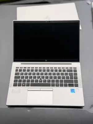 Laptop HP EliteBook 840 G8 8GB Intel Core i5 SSD 256GB