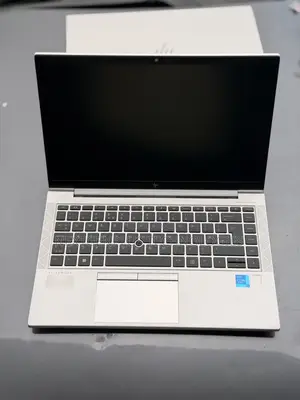 Laptop HP EliteBook 840 G8 8GB Intel Core i5 SSD 256GB