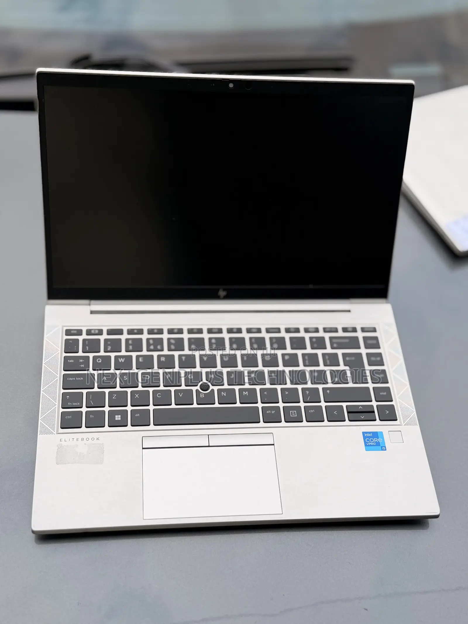 Laptop HP EliteBook 840 G8 8GB Intel Core i5 SSD 256GB