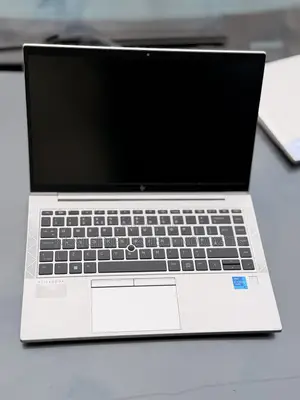 Laptop HP EliteBook 840 G8 8GB Intel Core i5 SSD 256GB