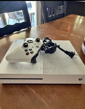 Xbox One S Going for Cool Deal