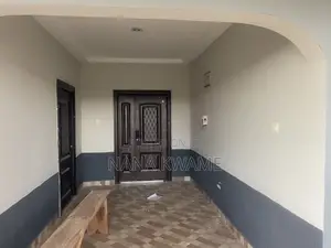 Furnished 2bdrm Apartment in Richmoni Estate, Kumasi Metropolitan