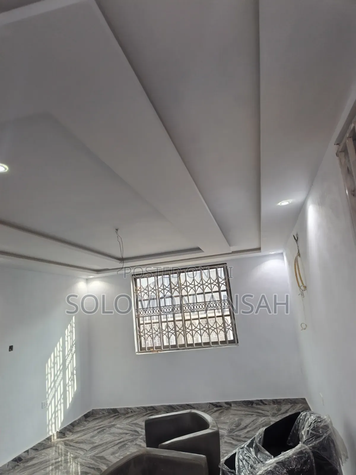 2bdrm House in Free Will Agency, Kumasi Metropolitan for rent