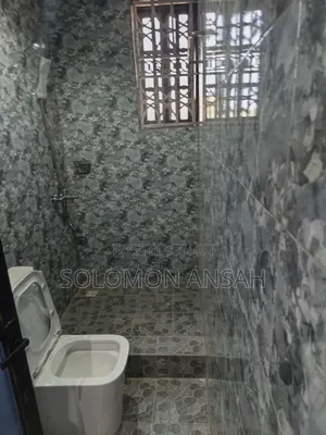 2bdrm House in Free Will Agency, Kumasi Metropolitan for rent