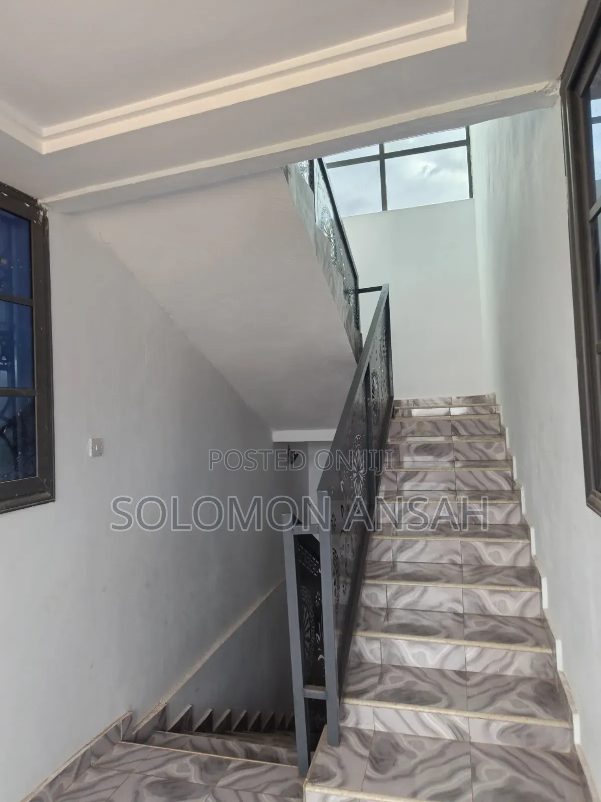 2bdrm House in Free Will Agency, Kumasi Metropolitan for rent