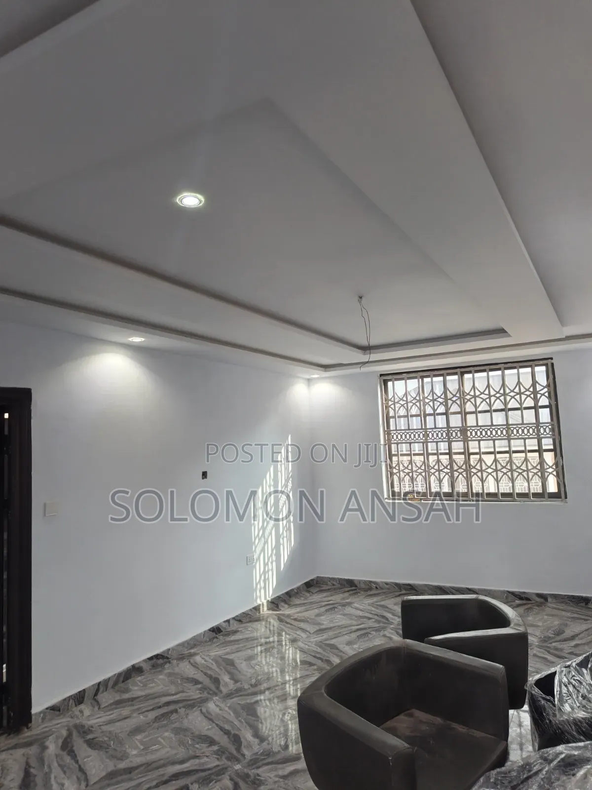 2bdrm House in Free Will Agency, Kumasi Metropolitan for rent
