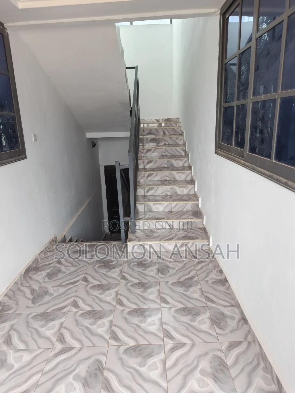 2bdrm House in Free Will Agency, Kumasi Metropolitan for rent
